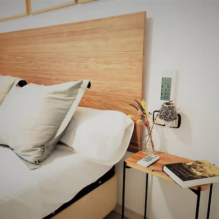 Lovely Apartamento