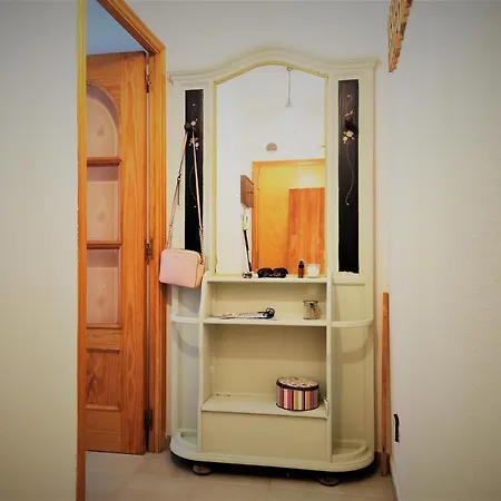 Apartamento Lovely Calafell
