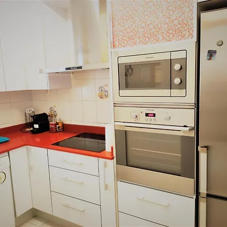Apartment Lovely Calafell