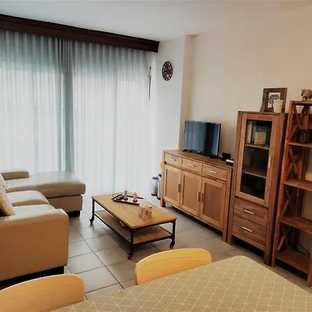 Lovely Apartment Calafell