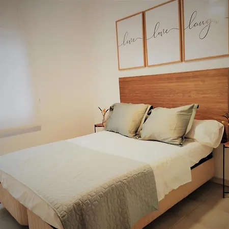 Lovely Apartment
