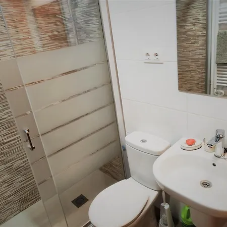Lovely Apartment *